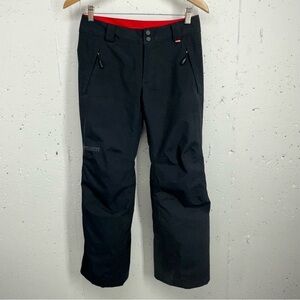 Marker Women’s size XS Black Snowboard Ski Snow Pants
